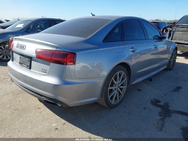 2016 AUDI A6 WAUFGAFC9GN017175 Photo 3