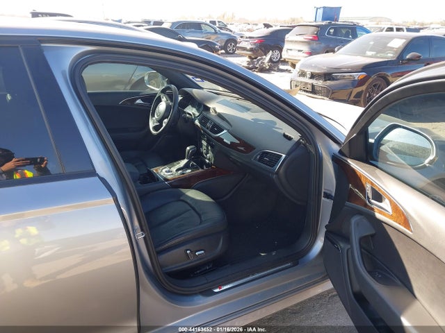 2016 AUDI A6 WAUFGAFC9GN017175 Photo 4