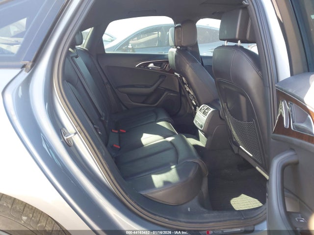 2016 AUDI A6 WAUFGAFC9GN017175 Photo 7