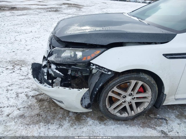 Продажа на аукционе авто 2013 Kia Optima Sx, vin: 5XXGR4A63DG092871, номер лота: 44163453