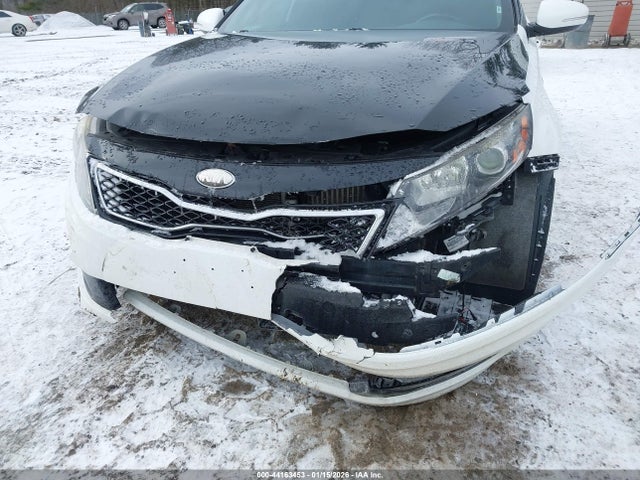 Продажа на аукционе авто 2013 Kia Optima Sx, vin: 5XXGR4A63DG092871, номер лота: 44163453