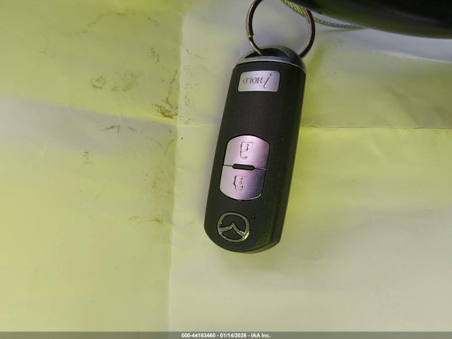 44163460 :رقم المزاد ، JM3KFBCM2K0504464 vin ، 2019 Mazda Cx-5 Touring مزاد بيع