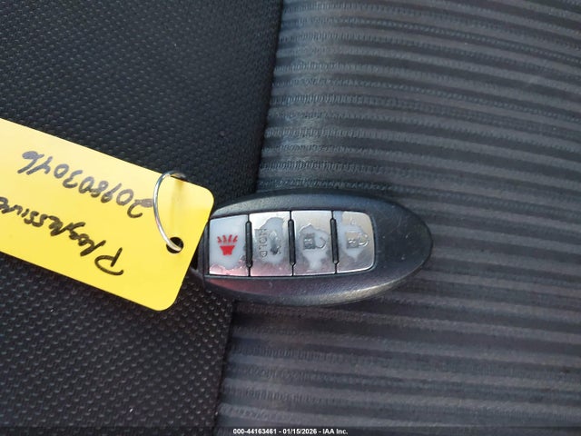 1N4AA6AP1HC396732 Nissan Maxima 3.5 S