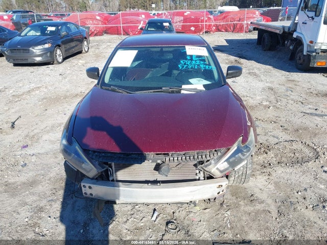 1N4AA6AP1HC396732 Nissan Maxima 3.5 S