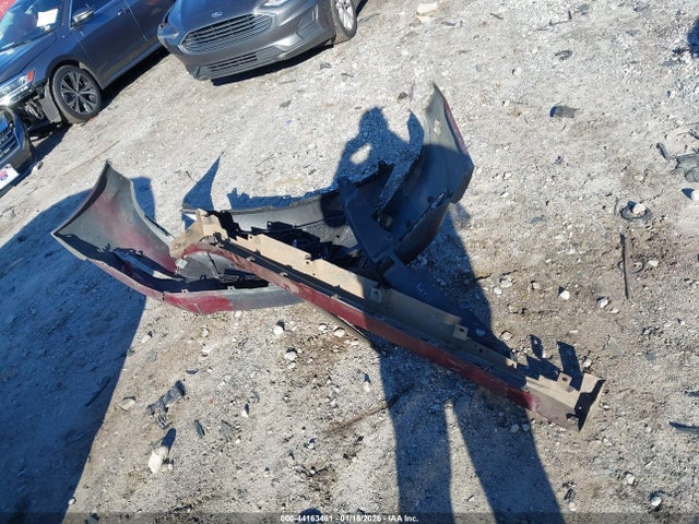 1N4AA6AP1HC396732 Nissan Maxima 3.5 S