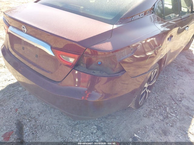 1N4AA6AP1HC396732 Nissan Maxima 3.5 S