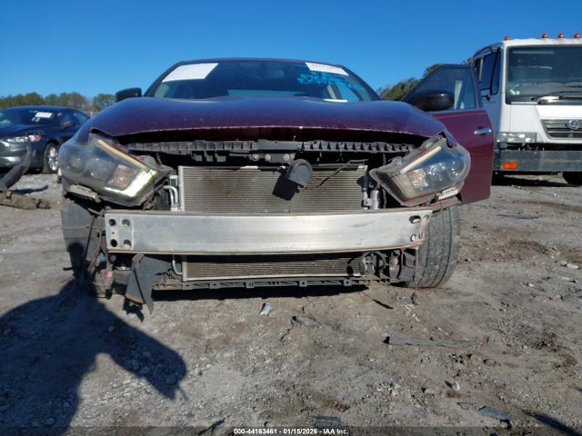 1N4AA6AP1HC396732 Nissan Maxima 3.5 S