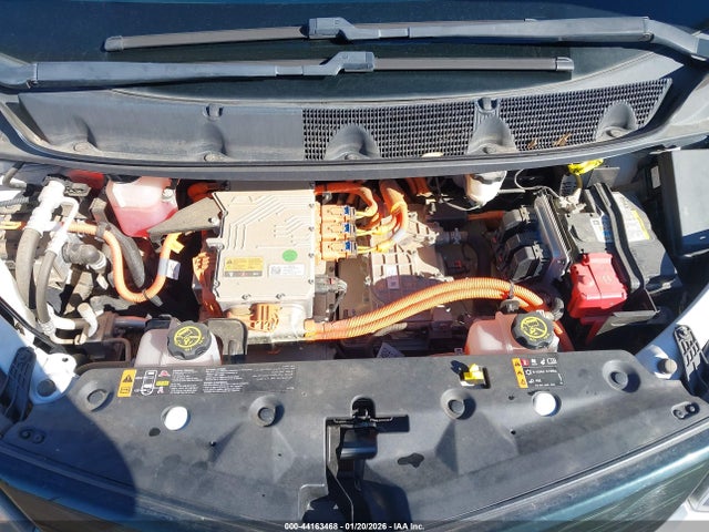 1G1FY6S08K4104100 Chevrolet BOLT EV LT