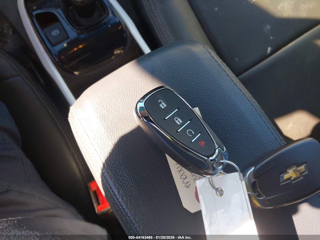 1G1FY6S08K4104100 Chevrolet BOLT EV LT