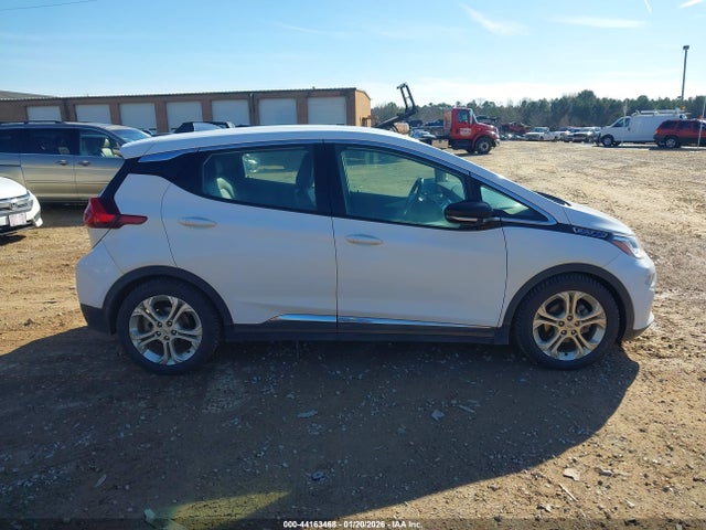 1G1FY6S08K4104100 Chevrolet BOLT EV LT
