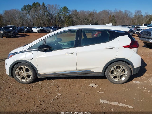 1G1FY6S08K4104100 Chevrolet BOLT EV LT