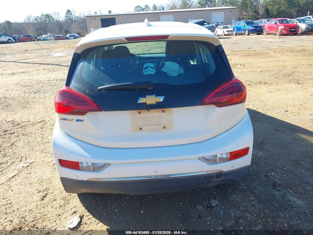 1G1FY6S08K4104100 Chevrolet BOLT EV LT