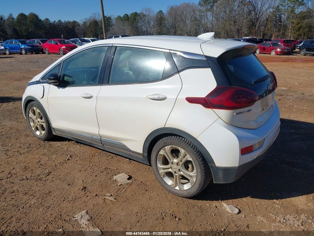 1G1FY6S08K4104100 Chevrolet BOLT EV LT