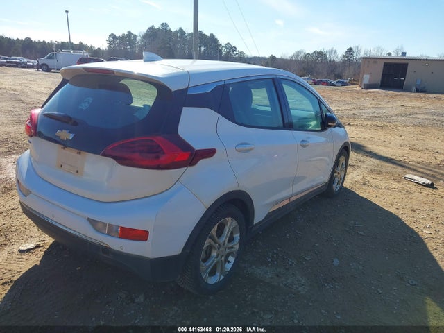 1G1FY6S08K4104100 Chevrolet BOLT EV LT