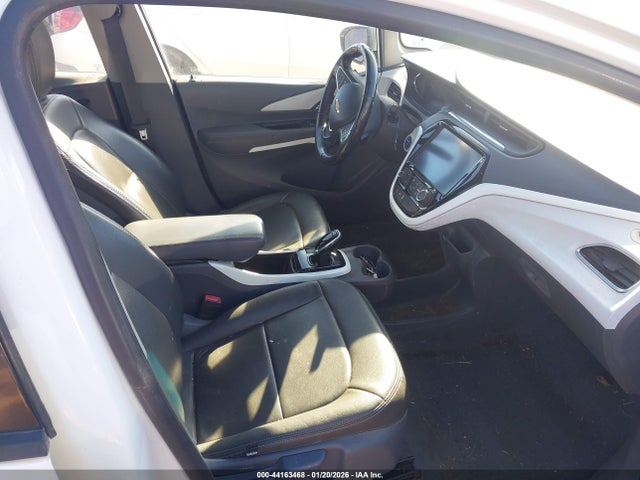1G1FY6S08K4104100 Chevrolet BOLT EV LT