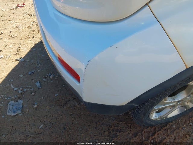 1G1FY6S08K4104100 Chevrolet BOLT EV LT