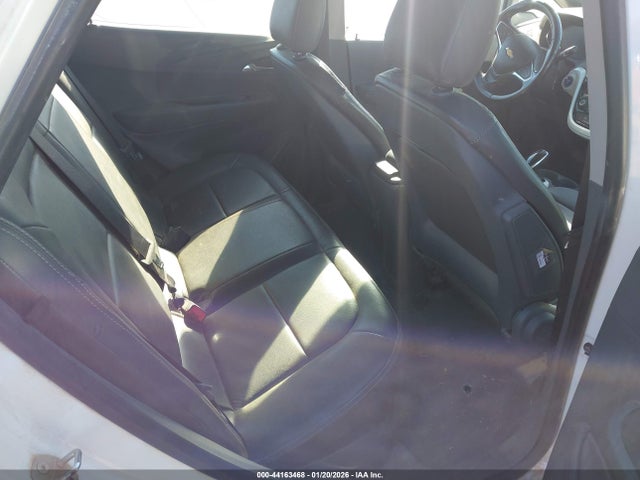 1G1FY6S08K4104100 Chevrolet BOLT EV LT