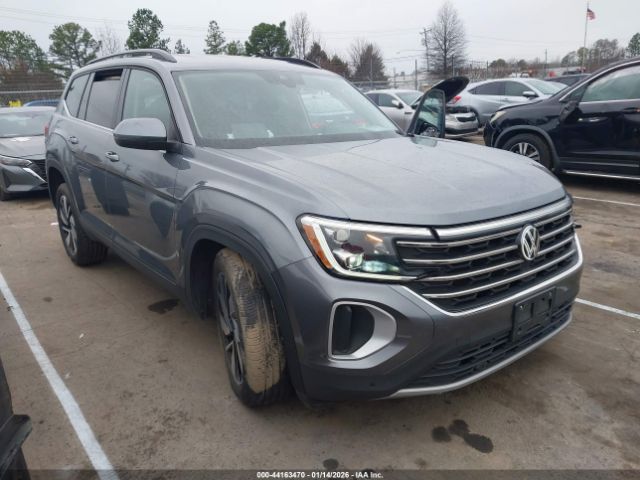 2024 VOLKSWAGEN ATLAS 1V2HR2CA1RC570236