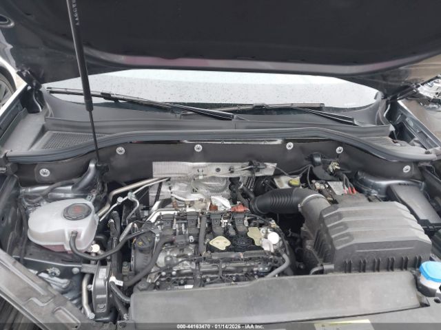 2024 VOLKSWAGEN ATLAS 1V2HR2CA1RC570236 Photo 9