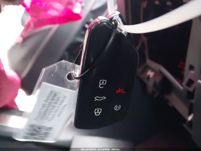 2024 VOLKSWAGEN ATLAS 1V2HR2CA1RC570236 Photo 10