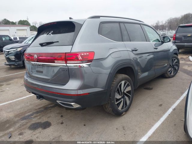 2024 VOLKSWAGEN ATLAS 1V2HR2CA1RC570236 Photo 3