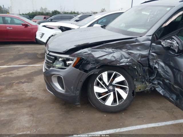 2024 VOLKSWAGEN ATLAS 1V2HR2CA1RC570236 Photo 5