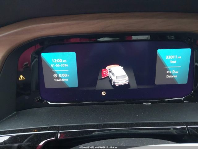 2024 VOLKSWAGEN ATLAS 1V2HR2CA1RC570236 Photo 6