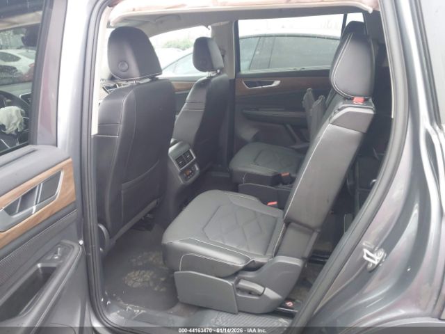 2024 VOLKSWAGEN ATLAS 1V2HR2CA1RC570236 Photo 7