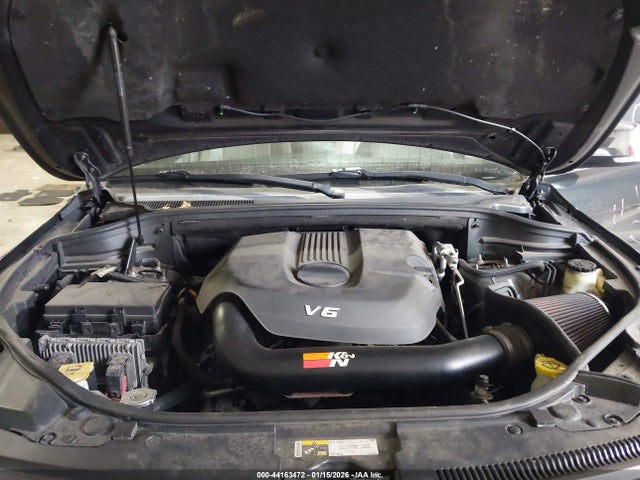 2014 JEEP GRAND CHEROKEE 1C4RJFBG2EC275599 Photo 9