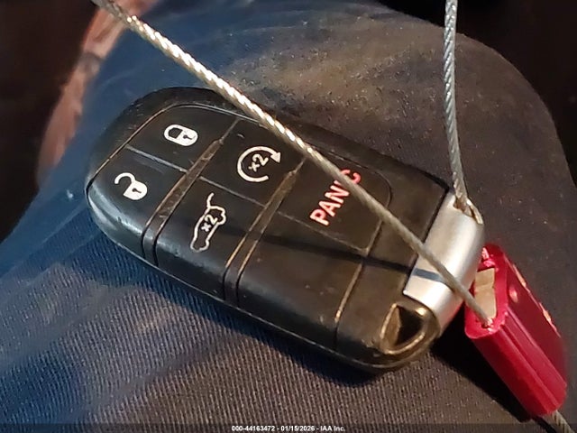 2014 JEEP GRAND CHEROKEE 1C4RJFBG2EC275599 Photo 10