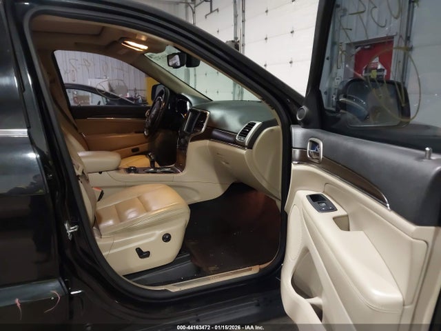 2014 JEEP GRAND CHEROKEE 1C4RJFBG2EC275599 Photo 4