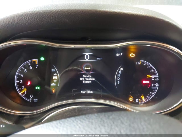 2014 JEEP GRAND CHEROKEE 1C4RJFBG2EC275599 Photo 6