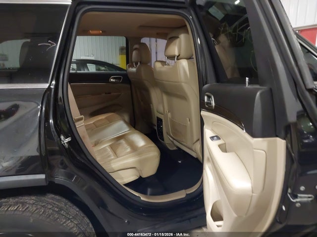 2014 JEEP GRAND CHEROKEE 1C4RJFBG2EC275599 Photo 7