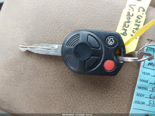 2008 FORD FUSION 3FAHP06Z08R209289 Photo 10