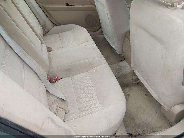 2008 FORD FUSION 3FAHP06Z08R209289 Photo 7