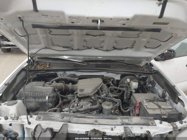 Toyota Tacoma Sr 2023 3TYRX5GN8PT089037 Image 10