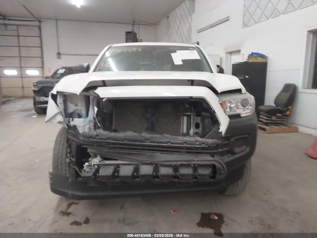 Toyota Tacoma Sr 2023 3TYRX5GN8PT089037 Image 18