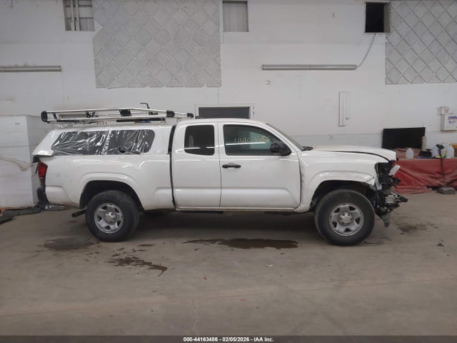 Toyota Tacoma Sr 2023 3TYRX5GN8PT089037 Image 19