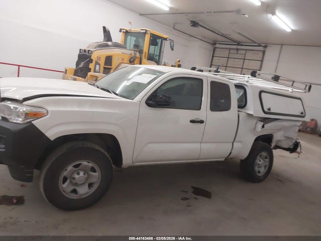 Toyota Tacoma Sr 2023 3TYRX5GN8PT089037 Image 20