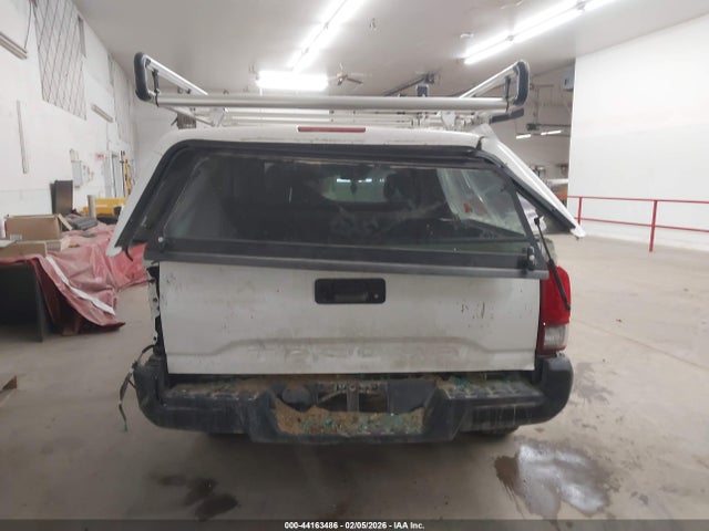 Toyota Tacoma Sr 2023 3TYRX5GN8PT089037 Image 22