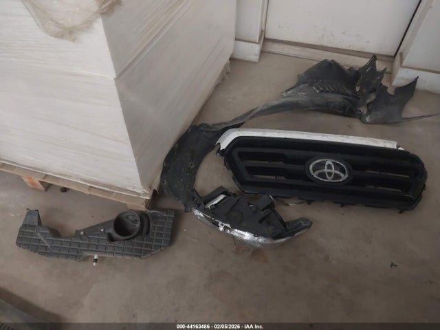 Toyota Tacoma Sr 2023 3TYRX5GN8PT089037 Image 12