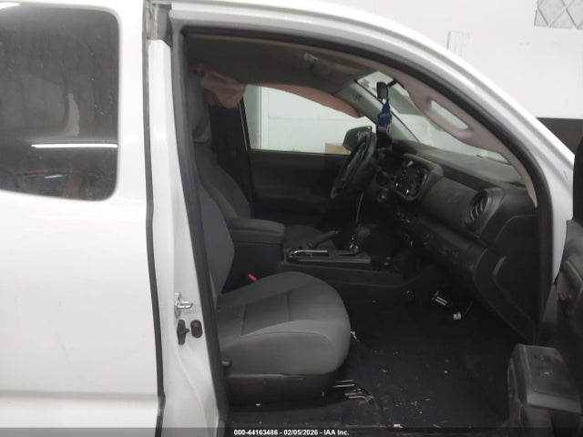 Toyota Tacoma Sr 2023 3TYRX5GN8PT089037 Image 5