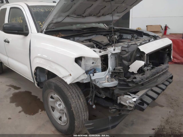 Toyota Tacoma Sr 2023 3TYRX5GN8PT089037 Image 6