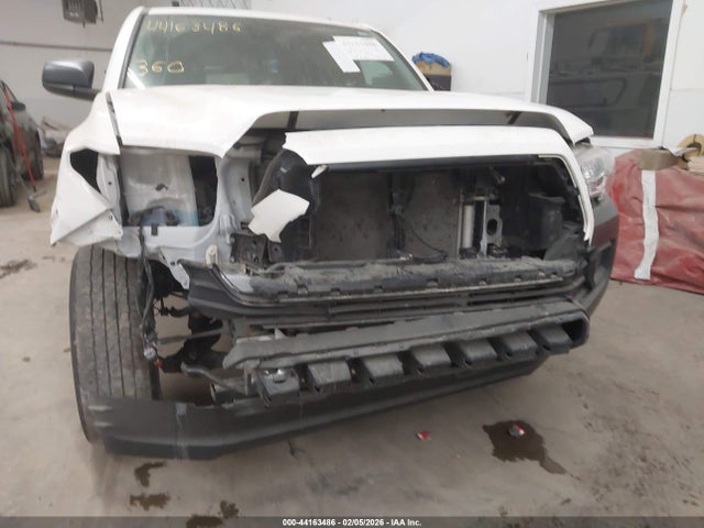 Toyota Tacoma Sr 2023 3TYRX5GN8PT089037 Image 13