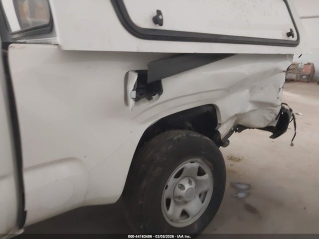 Toyota Tacoma Sr 2023 3TYRX5GN8PT089037 Image 14