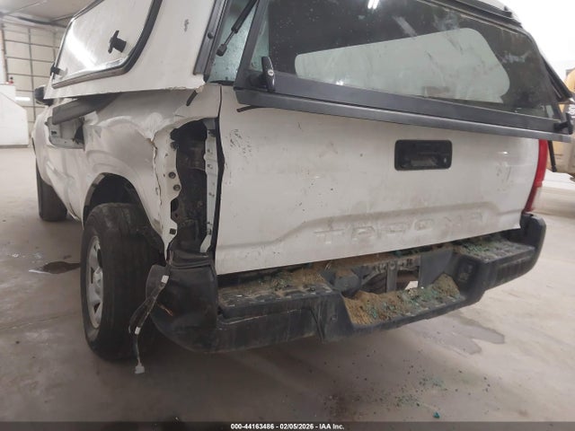 Toyota Tacoma Sr 2023 3TYRX5GN8PT089037 Image 15