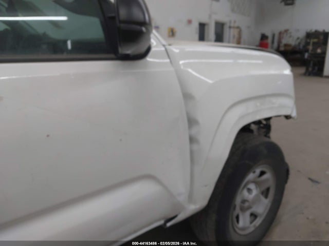 Toyota Tacoma Sr 2023 3TYRX5GN8PT089037 Image 17