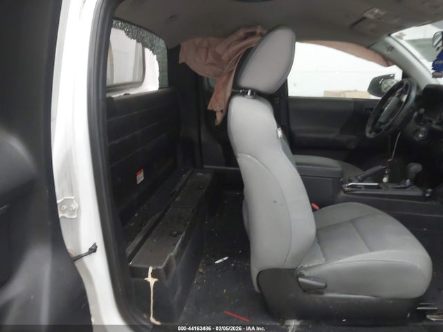 Toyota Tacoma Sr 2023 3TYRX5GN8PT089037 Image 8