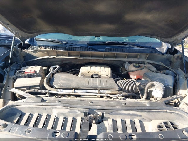 3GCPYDEK5LG237057 Chevrolet Silverado 1500 4wd Short Bed Lt