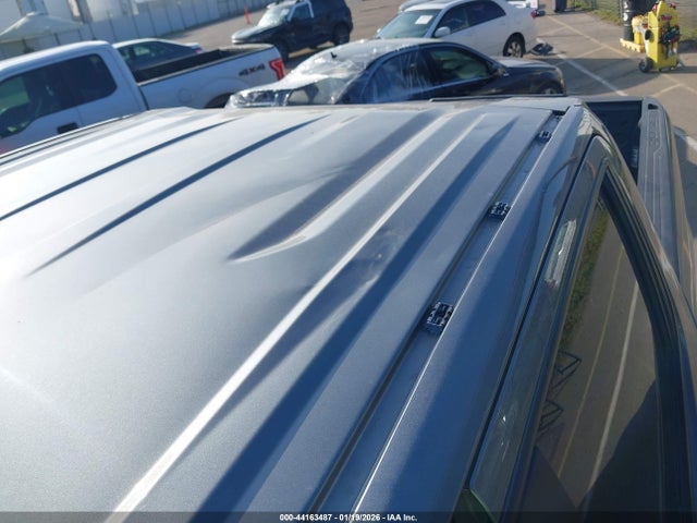3GCPYDEK5LG237057 Chevrolet Silverado 1500 4wd Short Bed Lt